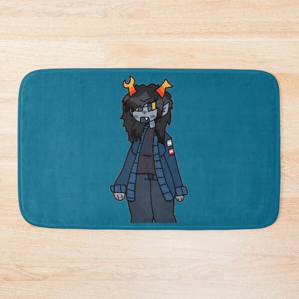 Item preview, vriska wow part 2 designed and sold by RatCandyPrints.