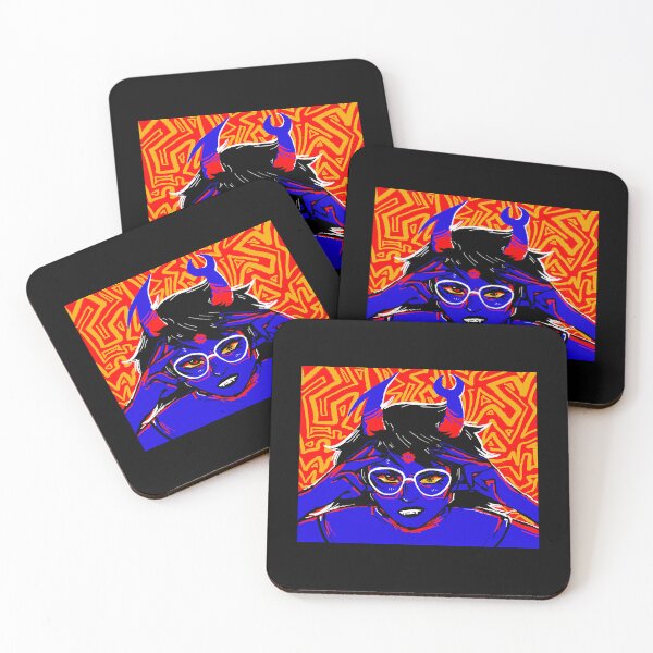 Item preview, vriska... designed and sold by RatCandyPrints.