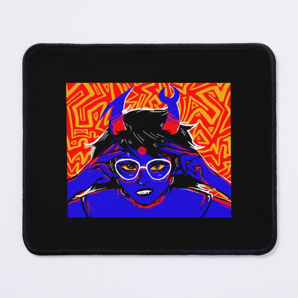 Item preview, vriska... designed and sold by RatCandyPrints.