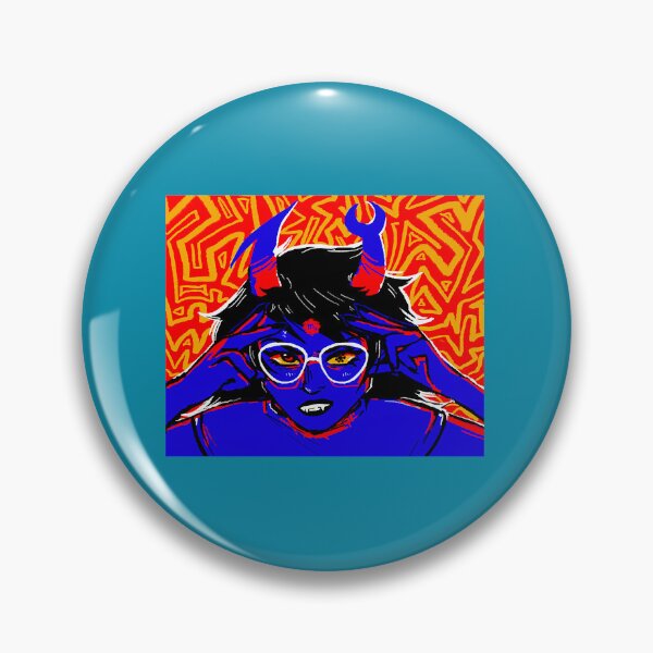 Item preview, vriska... designed and sold by RatCandyPrints.
