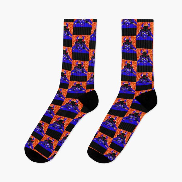 Item preview, vriska... designed and sold by RatCandyPrints.