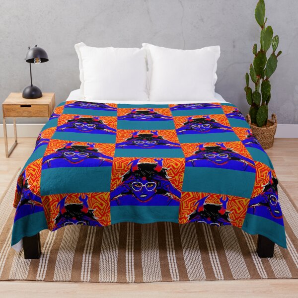 Item preview, vriska... designed and sold by RatCandyPrints.