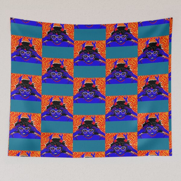 Item preview, vriska... designed and sold by RatCandyPrints.