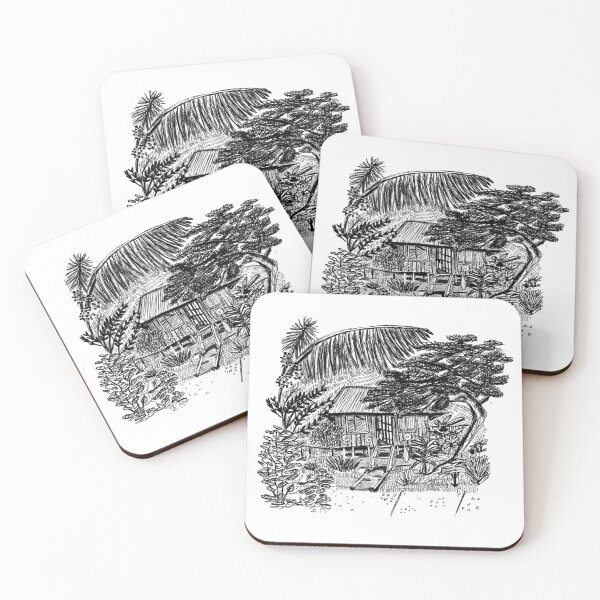 Item preview, Habitat designed and sold by YeimySanchezArt.