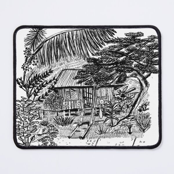 Item preview, Habitat designed and sold by YeimySanchezArt.