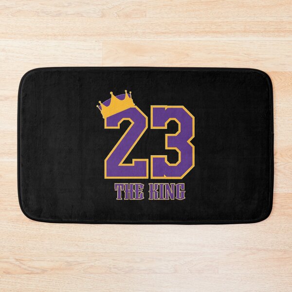 Item preview, Lebron James, 23 King Collection Active  designed and sold by BambooByTundra.