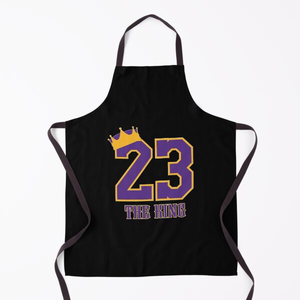 Item preview, Lebron James, 23 King Collection Active designed and sold by BambooByTundra.