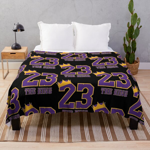 Item preview, Lebron James, 23 King Collection Active designed and sold by BambooByTundra.