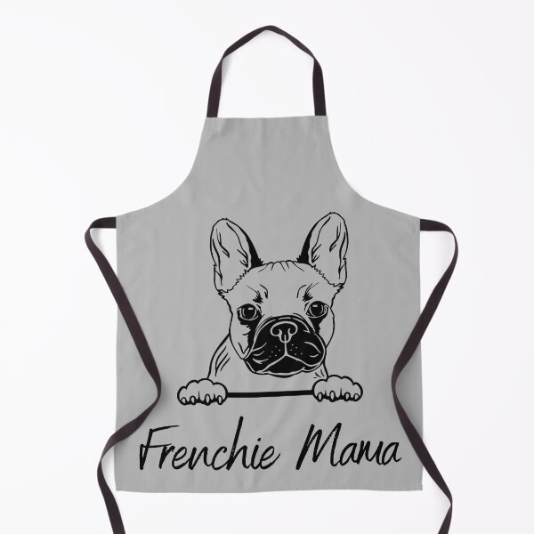 Item preview, Frenchie Mamma designed and sold by ttntt.