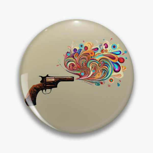 Item preview, Peace Keeper designed and sold by XYXYco.