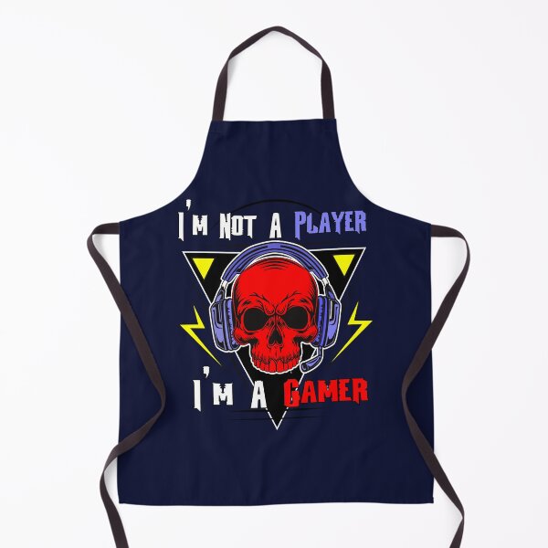 Item preview, I_m Not A Player I_m A Gamer designed and sold by laidinama.