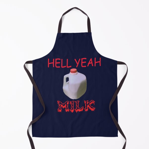 Item preview, HELL YEAHMILK designed and sold by laidinama.