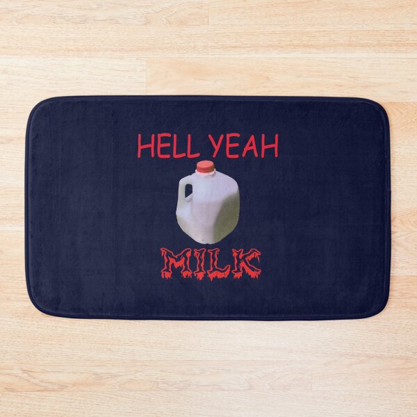 Item preview, HELL YEAHMILK designed and sold by laidinama.