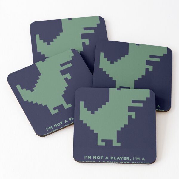 Item preview, im not a player designed and sold by laidinama.