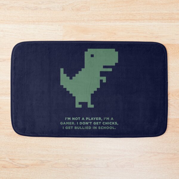 Item preview, im not a player designed and sold by laidinama.