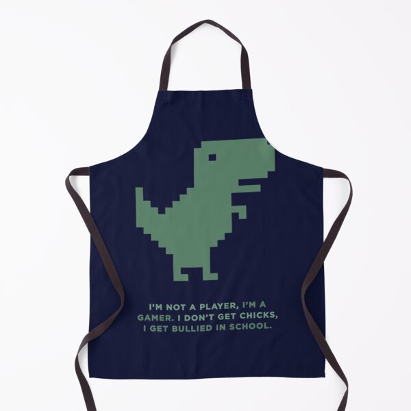 Item preview, im not a player designed and sold by laidinama.