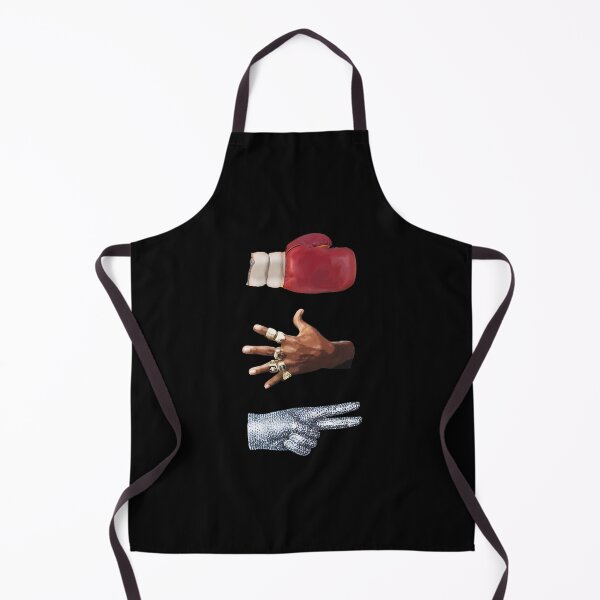 Item preview, Michael Jordan,Tyson, Jackson designed and sold by BambooByTundra.