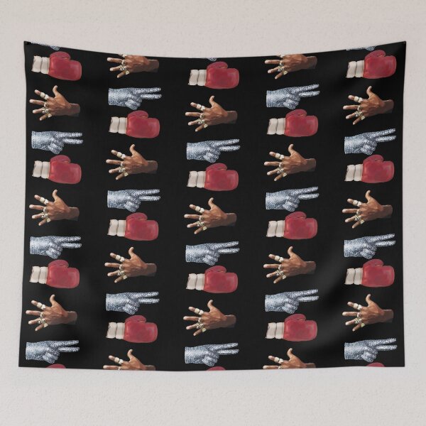 Item preview, Michael Jordan,Tyson, Jackson designed and sold by BambooByTundra.