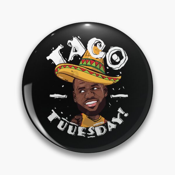 Item preview, LA LeBron Jame designed and sold by BambooByTundra.