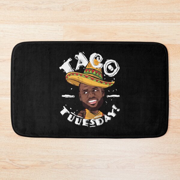 Item preview, LA LeBron Jame designed and sold by BambooByTundra.