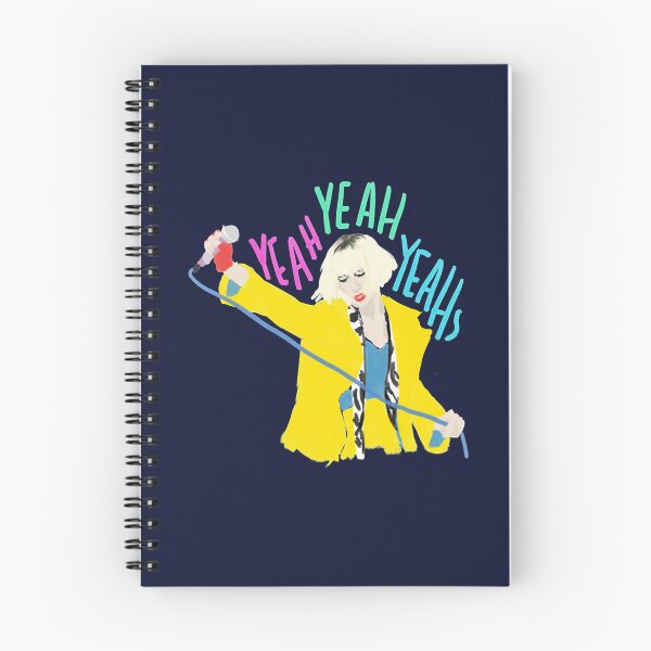 Item preview, Karen O Yeah Yeah Yeahs  designed and sold by laidinama.