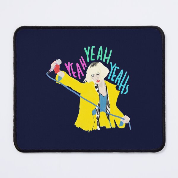 Item preview, Karen O Yeah Yeah Yeahs  designed and sold by laidinama.