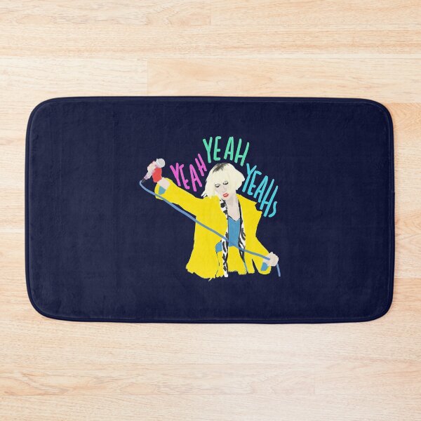 Item preview, Karen O Yeah Yeah Yeahs  designed and sold by laidinama.