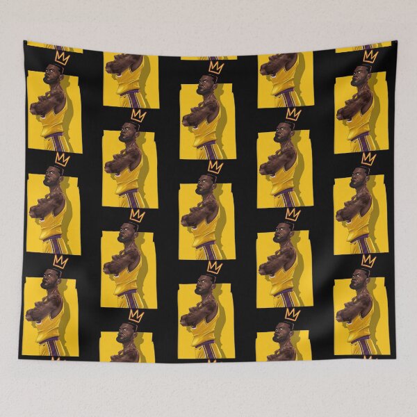Item preview, lebron james lebron james lebron james lebron james lebron james lebron james lebron james lebron ja designed and sold by BambooByTundra.