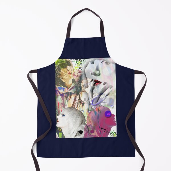 Item preview, Karen O Yeah Yeahs Tank Top designed and sold by laidinama.