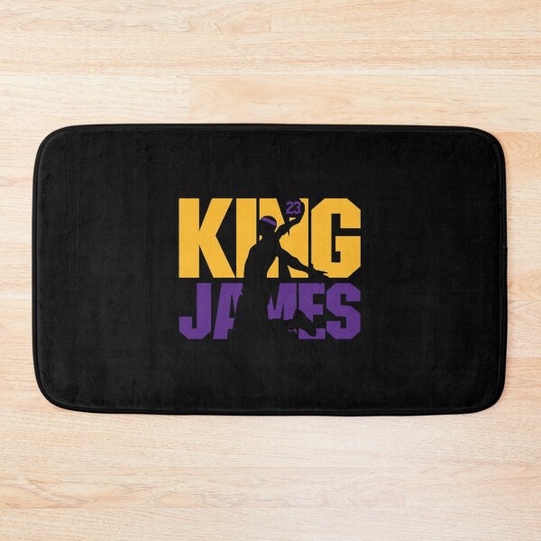 Item preview, King James designed and sold by BambooByTundra.