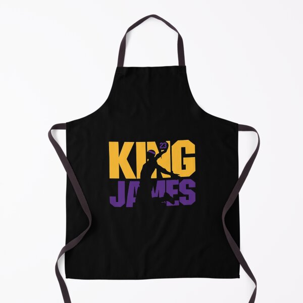 Item preview, King James designed and sold by BambooByTundra.