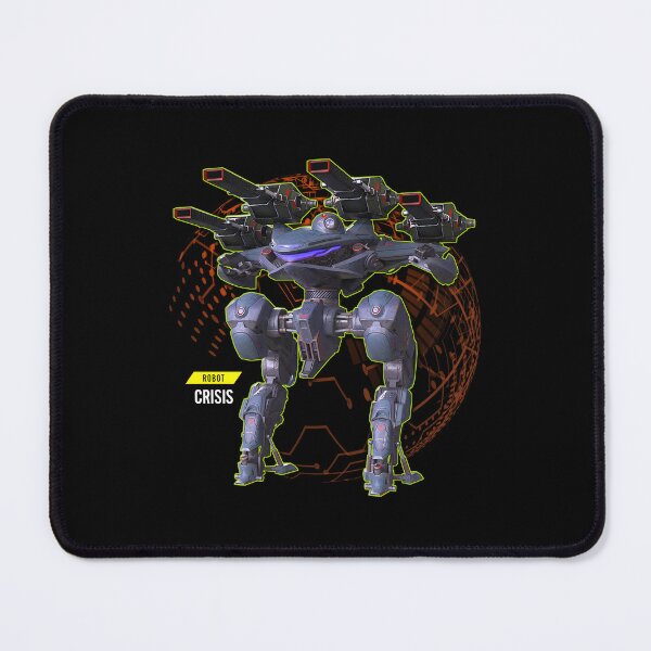 Item preview, Crisis designed and sold by HexOne.