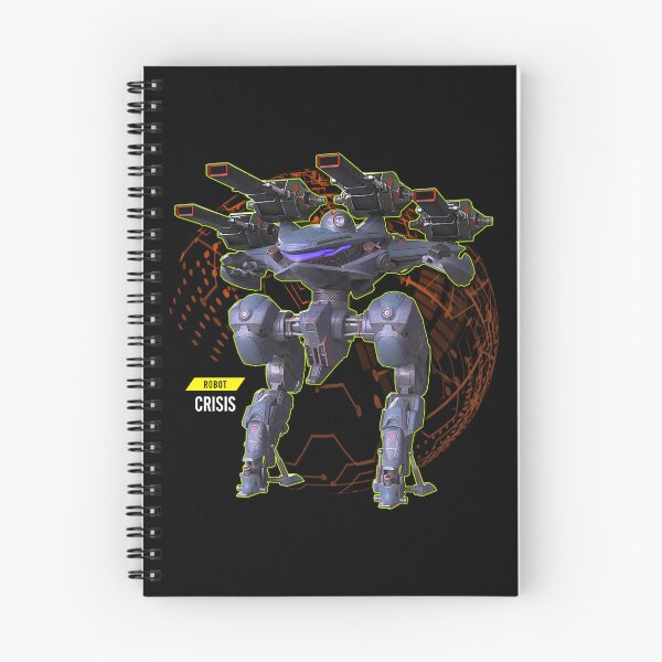 Item preview, Crisis designed and sold by HexOne.