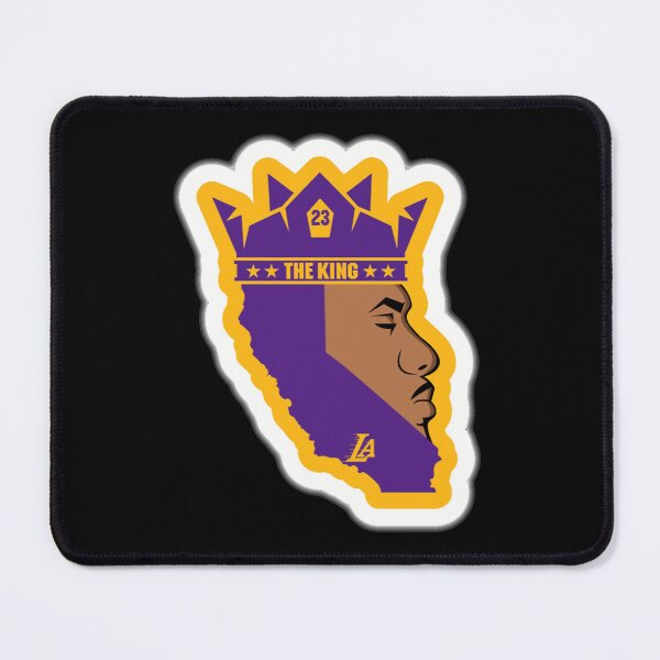 Item preview, Lebron James  designed and sold by BambooByTundra.