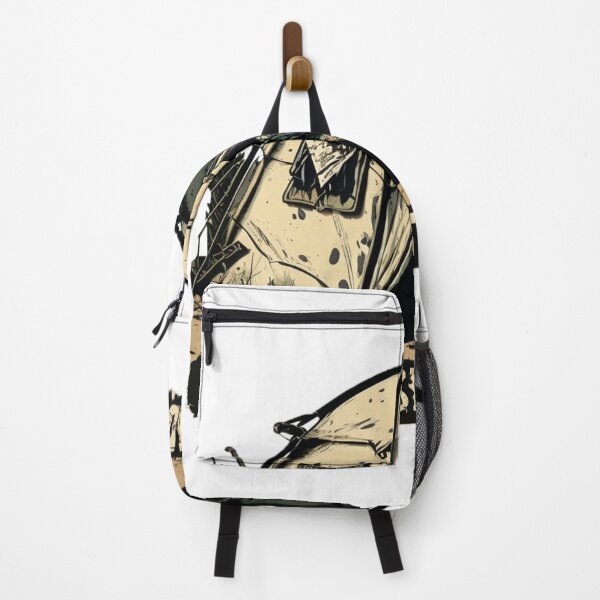 Item preview, Desert camp designed and sold by Stickermagician.
