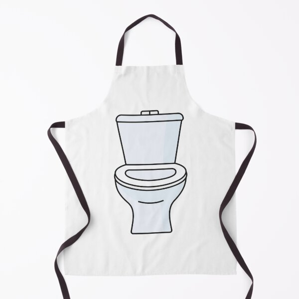 Item preview, Toilet Seat designed and sold by THP Creative.