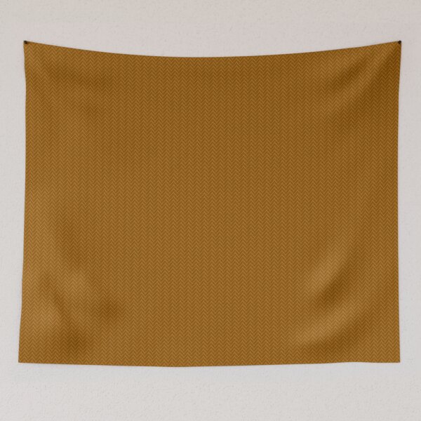 Item preview, Textured monochrome rust color. designed and sold by marinaklykva.