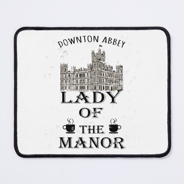 Item preview, Downton Abbey  designed and sold by Trooperbay.