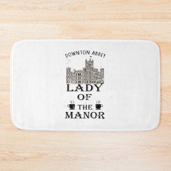 Item preview, Downton Abbey  designed and sold by Trooperbay.