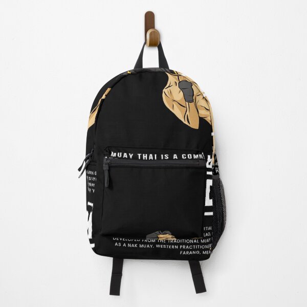 Item preview, Muay Thai : Hard Kick designed and sold by Bee Happy Creative™.