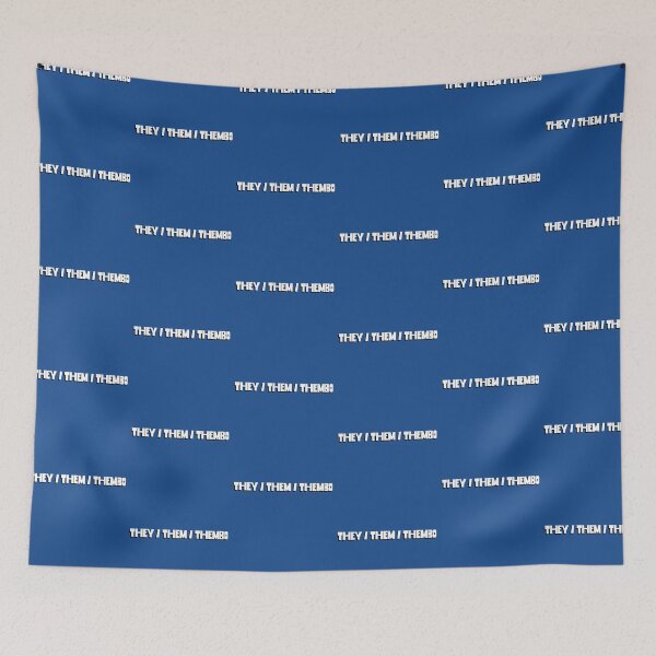 Item preview, Thye / Them / Thembo  designed and sold by DF3.