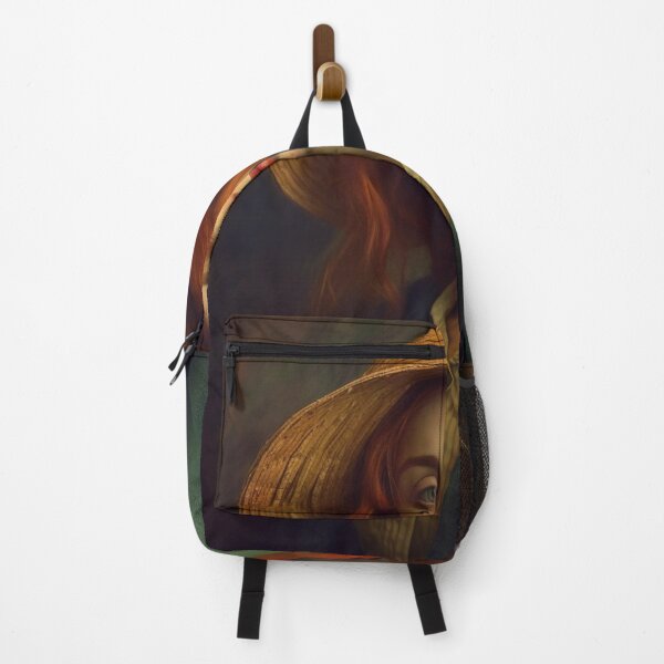 Item preview, Van Gogh Art Style Women Portraits designed and sold by BrandonArtWorld.