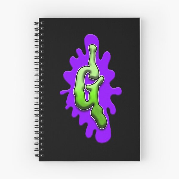 Item preview, Goosebumps G designed and sold by Blck-Acid-Devil.