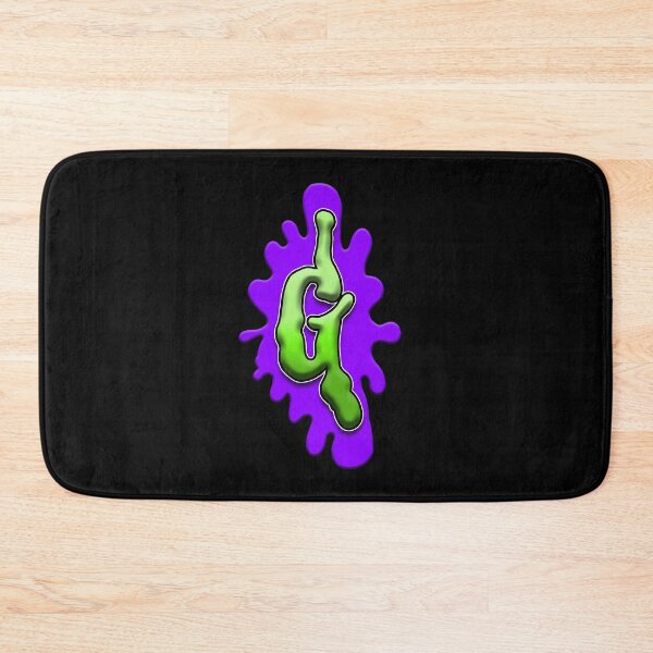 Item preview, Goosebumps G designed and sold by Blck-Acid-Devil.