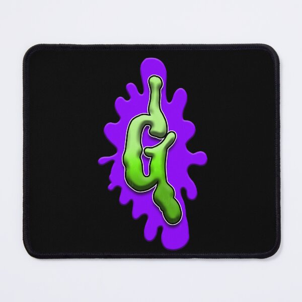Item preview, Goosebumps G designed and sold by Blck-Acid-Devil.