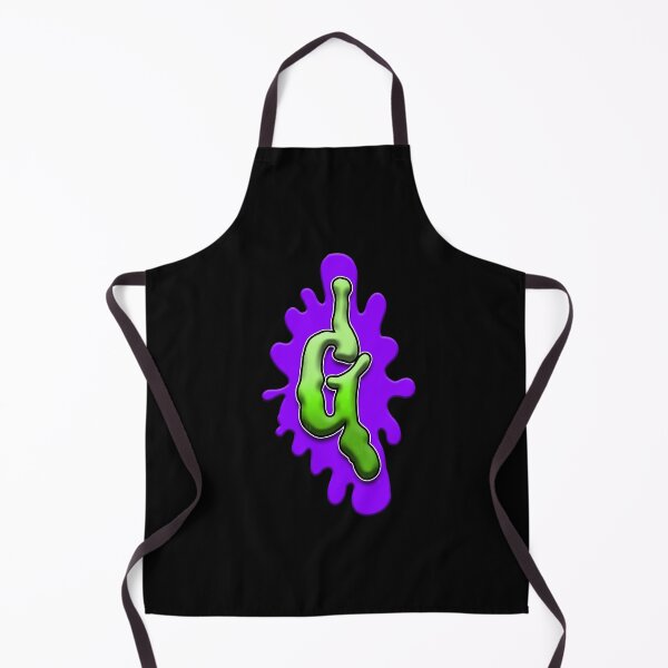Item preview, Goosebumps G designed and sold by Blck-Acid-Devil.