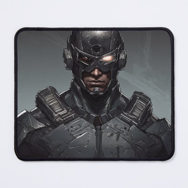 Item preview, Protect and serve designed and sold by randynash.