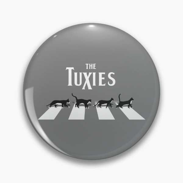 Item preview, Tuxie Road designed and sold by CCCDesign.