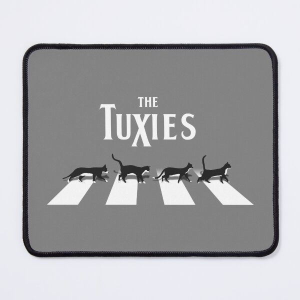 Item preview, Tuxie Road designed and sold by CCCDesign.