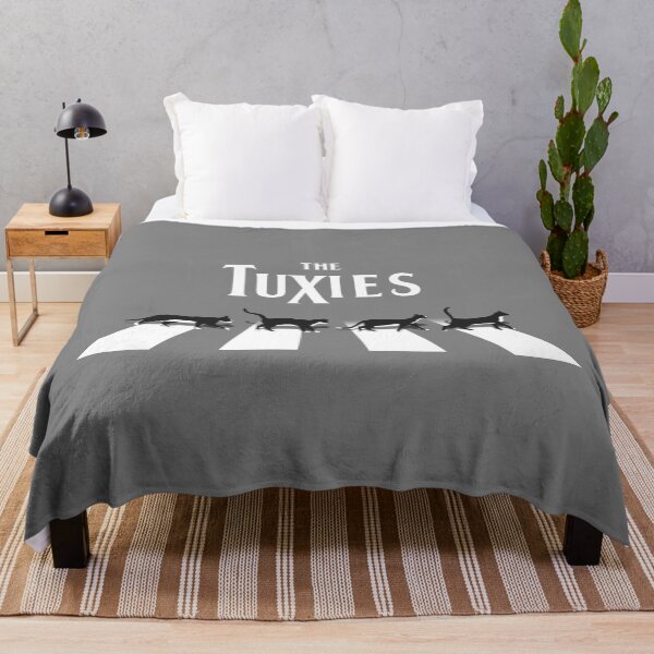 Item preview, Tuxie Road designed and sold by CCCDesign.